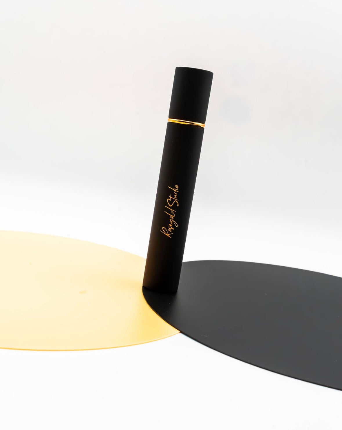 Rosegold Studio (no.1 black bottle)