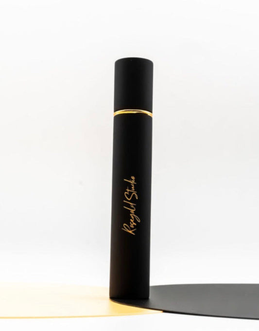 Rosegold Studio (no.1 black bottle)